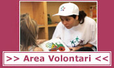Area Volontari